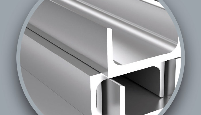 ferretería, industria, construcción, acero para construcción, acero estructural, vigas, laminas, perfiles en acero, platinas en acero, barras en acero estructural, canales en acero, vigas en h, vigas en u, tubería redonda para construcción, tubería cuadrada para construcción