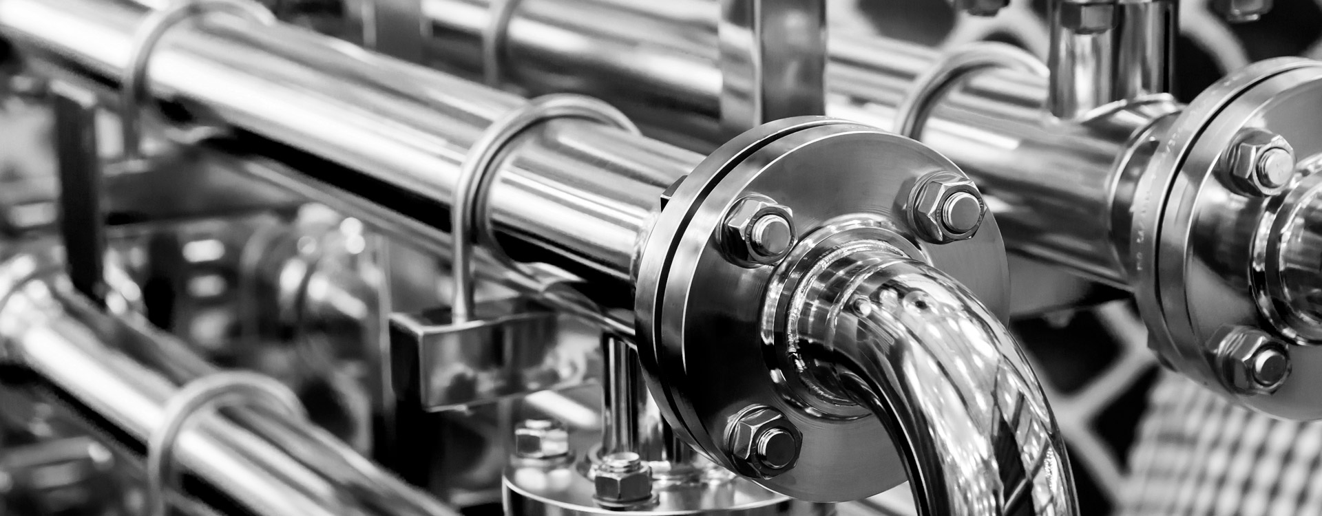 ferretería, industria, accesorios en acero inoxidable para tuberia, accesorios en acero carbón para sistemas de tuberia industrial, codos, tee, semicodos, reducciones concéntricas, reducciones excéntricas, reducciones bushing, uniones universales, tapones macho, tapones hembra, adaptadores, couplings, stub ends