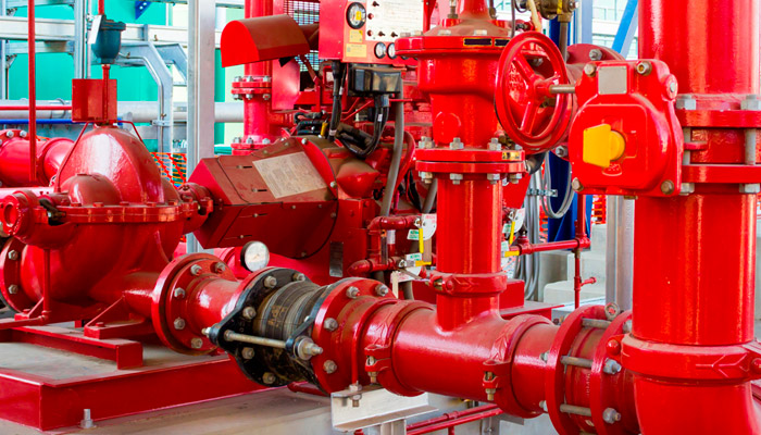 ferretería, industria, válvulas Compuerta, válvulas mariposa hierro dúctil extremos ranurados, válvulas de diluvio, válvulas reductoras de presión, tuberías en acero con extremos ranurados, rociadores, hidrantes, gabinetes Tipo I, II, III en acero inoxidable y acero carbón, accesorios hierro dúctil extremos ranurados, detectores de calor, detectores de llamas, sistemas de alarma para alertar a las personas en caso de un incendio, extintores de incendios